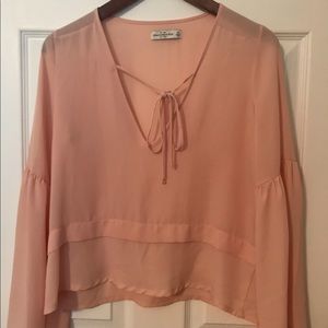 Abercrombie Dress Shirt